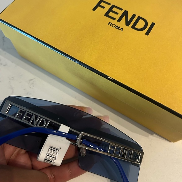 Fendi glasses - Picture 10 of 12